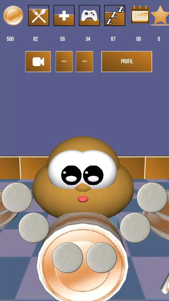 Potato應用截圖