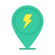 EV Car Charging - Stations Map