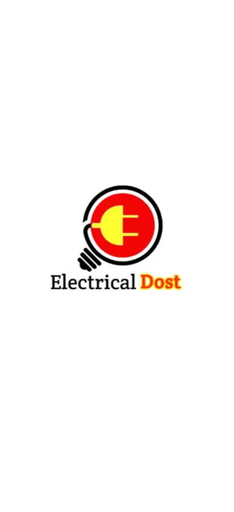 ภาพหน้าจอของ Electrical Dost