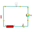 Virtual Reality(VR) Electric Circuit