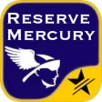 Army Reserve Mercury Army Reserve Mercury