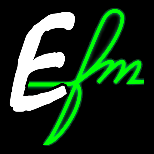 ElectricFM