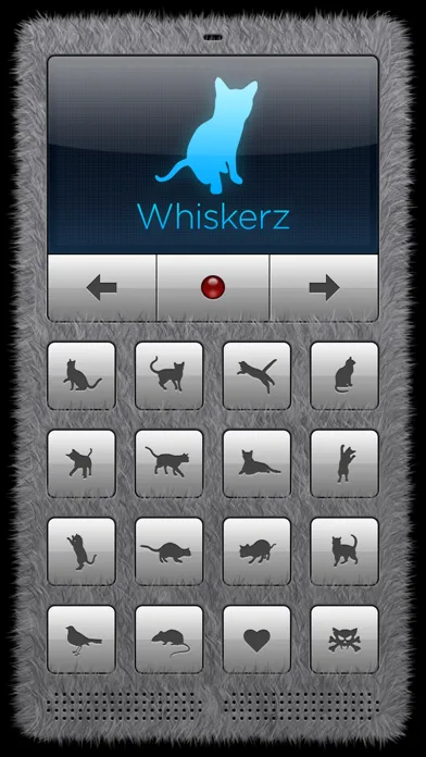 Zrzuty ekranu Human-to-Cat Translator Deluxe
