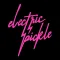 Electric Pickleball