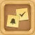 BugMe! Stickies - Ink Notepad with Alarms & Reminders