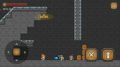 Ảnh chụp màn hình của Epic Game Maker: Sandbox Craft