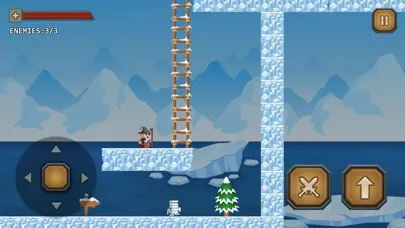 Ảnh chụp màn hình của Epic Game Maker: Sandbox Craft