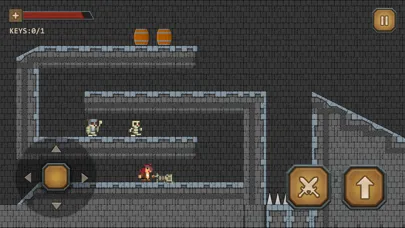 Ảnh chụp màn hình của Epic Game Maker: Sandbox Craft