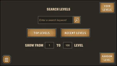 Ảnh chụp màn hình của Epic Game Maker: Sandbox Craft
