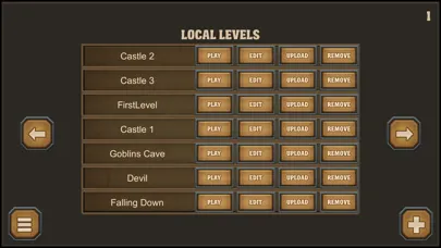 Ảnh chụp màn hình của Epic Game Maker: Sandbox Craft