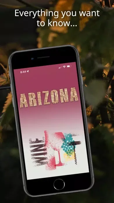 AZ Wines Screenshots