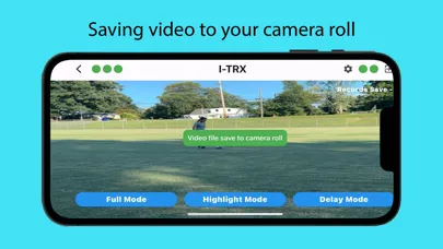 EAC ITRX应用截图