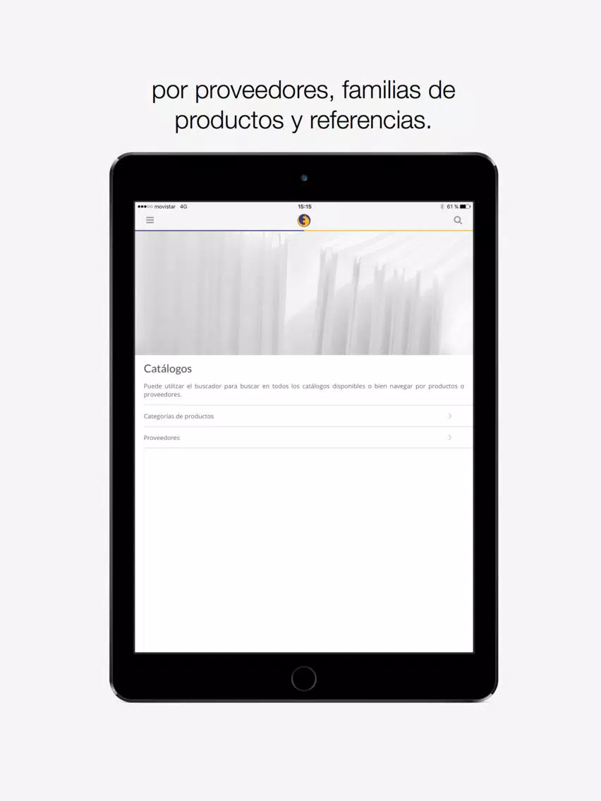 Electroclub iPad 应用截图
