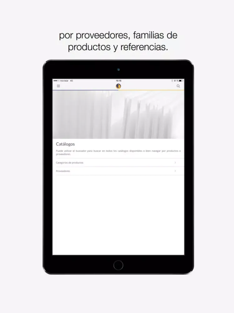 Electroclub iPad 應用截圖