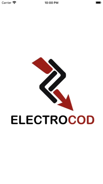 Electrocod Operator Screenshots