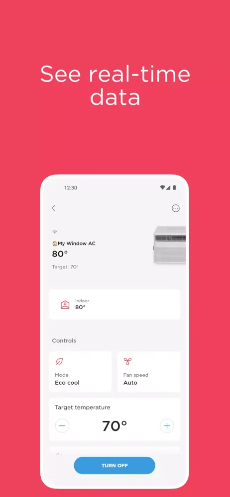 Frigidaire Screenshots