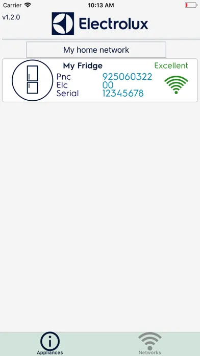 صور Wi-Fi Strength