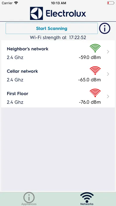 صور Wi-Fi Strength