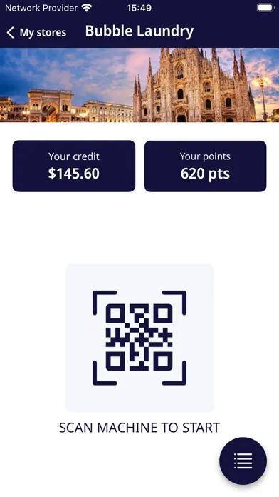One Connected Link سکرین شاٹس