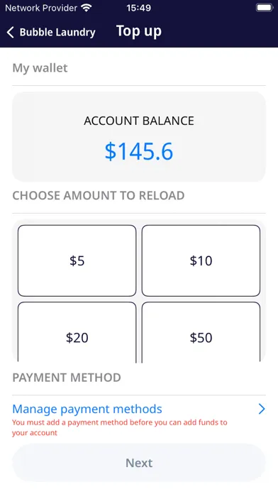 One Connected Link سکرین شاٹس
