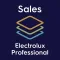 Electrolux Professional Sales