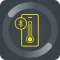 Zanussi Pro Fridge Control
