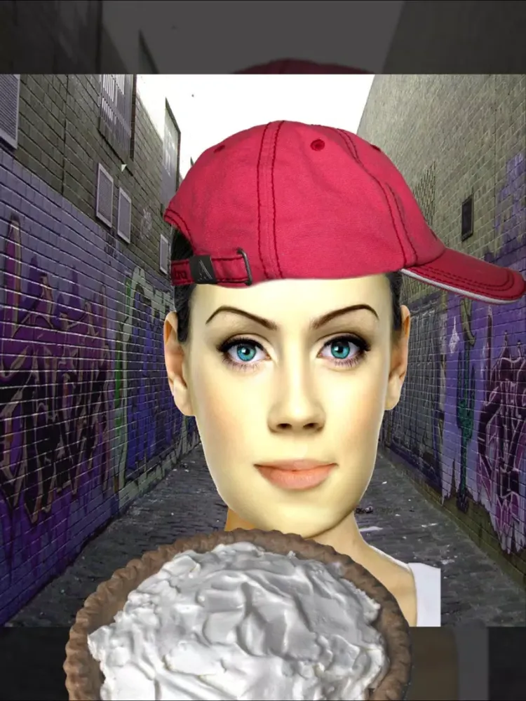Скриншоты You Got Pied Lite iPad 