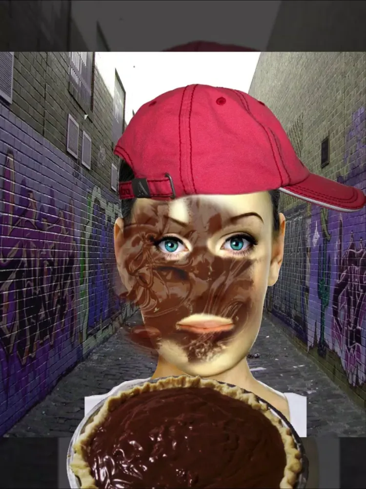 Скриншоты You Got Pied Lite iPad 