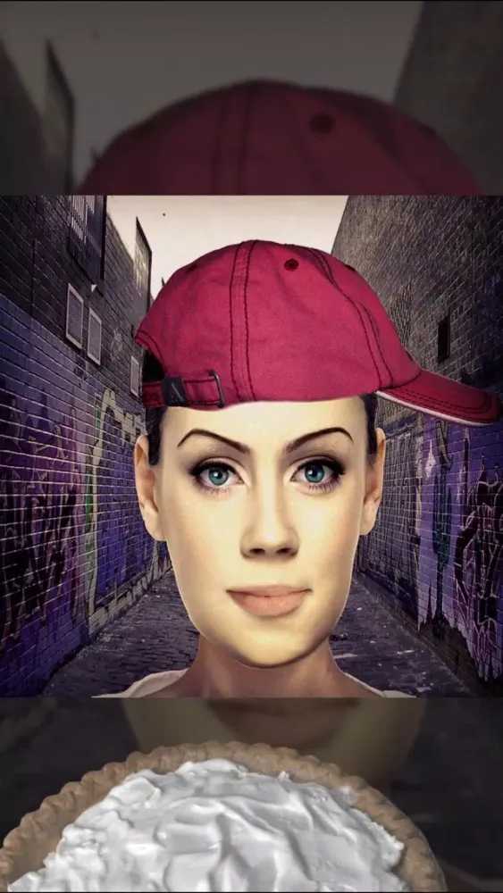 Скриншоты You Got Pied Lite