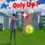 Only Jump Up parkour 3D Game