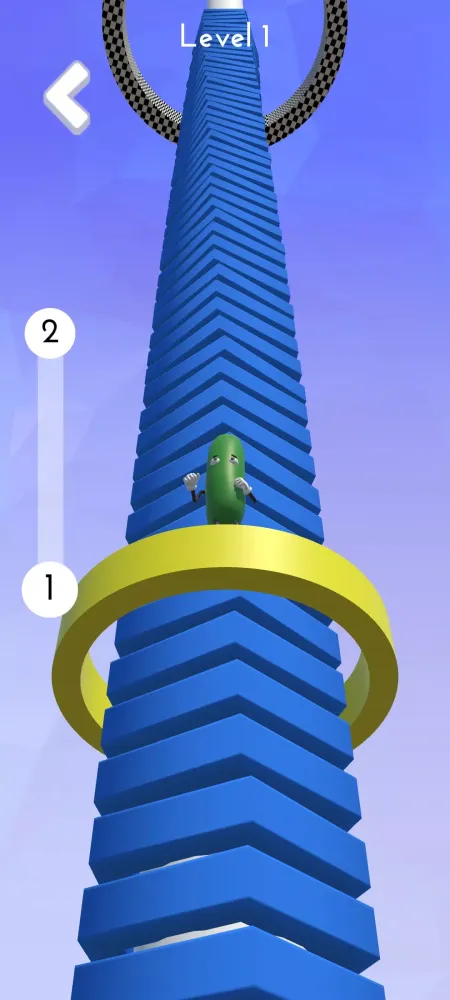 Farm Paradise: Twist Roller 3D سکرین شاٹس