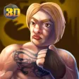 Kung Fu Ninja: Street Fighting