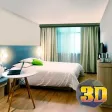 Can You Escape Hotel: 3D HOG