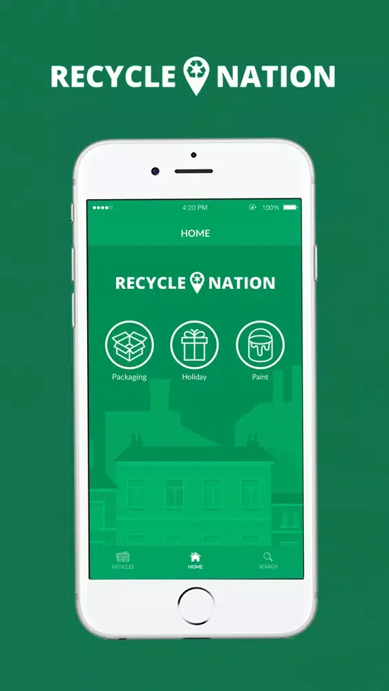 صور RecycleNation