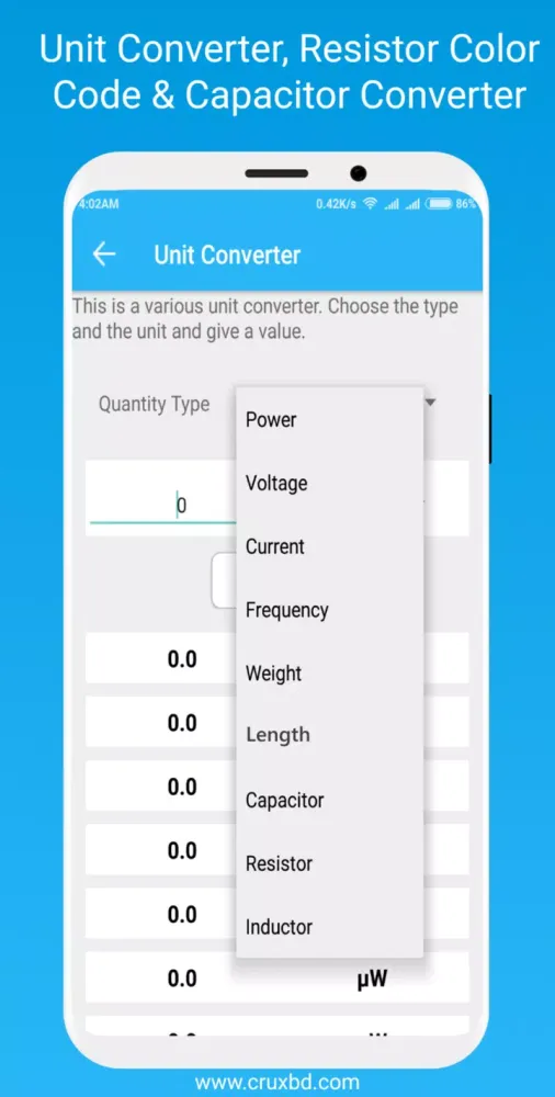 Electronics Plus Screenshots
