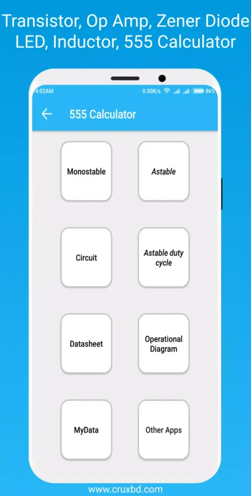 Electronics Plus Screenshots
