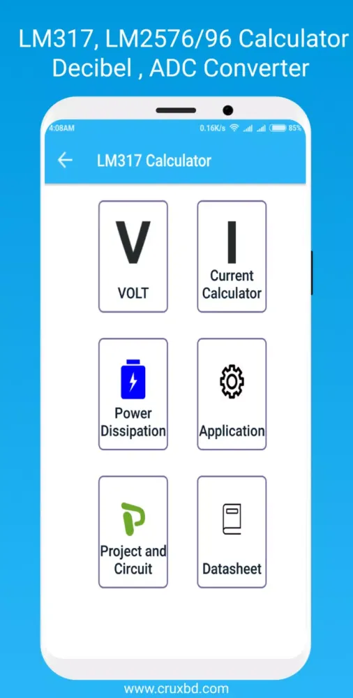 Electronics Plus Screenshots