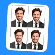 Passport photo maker - AI app
