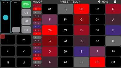 Capturas de pantalla de Poly Talkbox by ElectroSpit