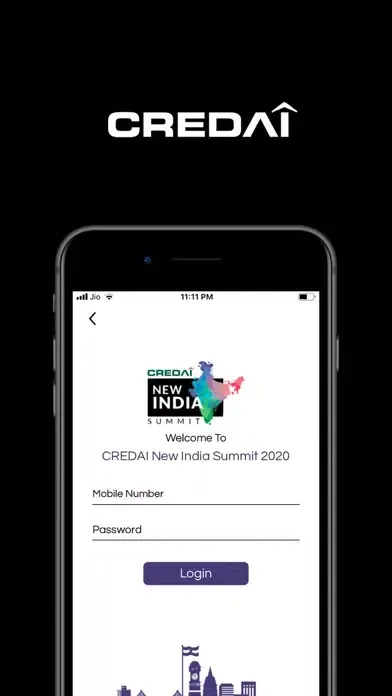 صور CREDAI NIS 2020