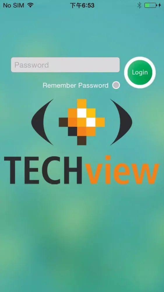 Techview home auto应用截图