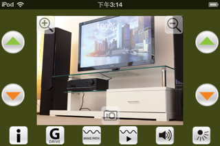 تصاویر Wi-Fi Video Tank