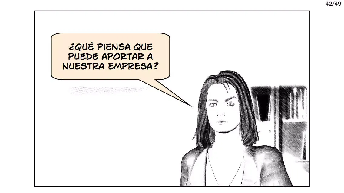 Job Search 2.0應用截圖