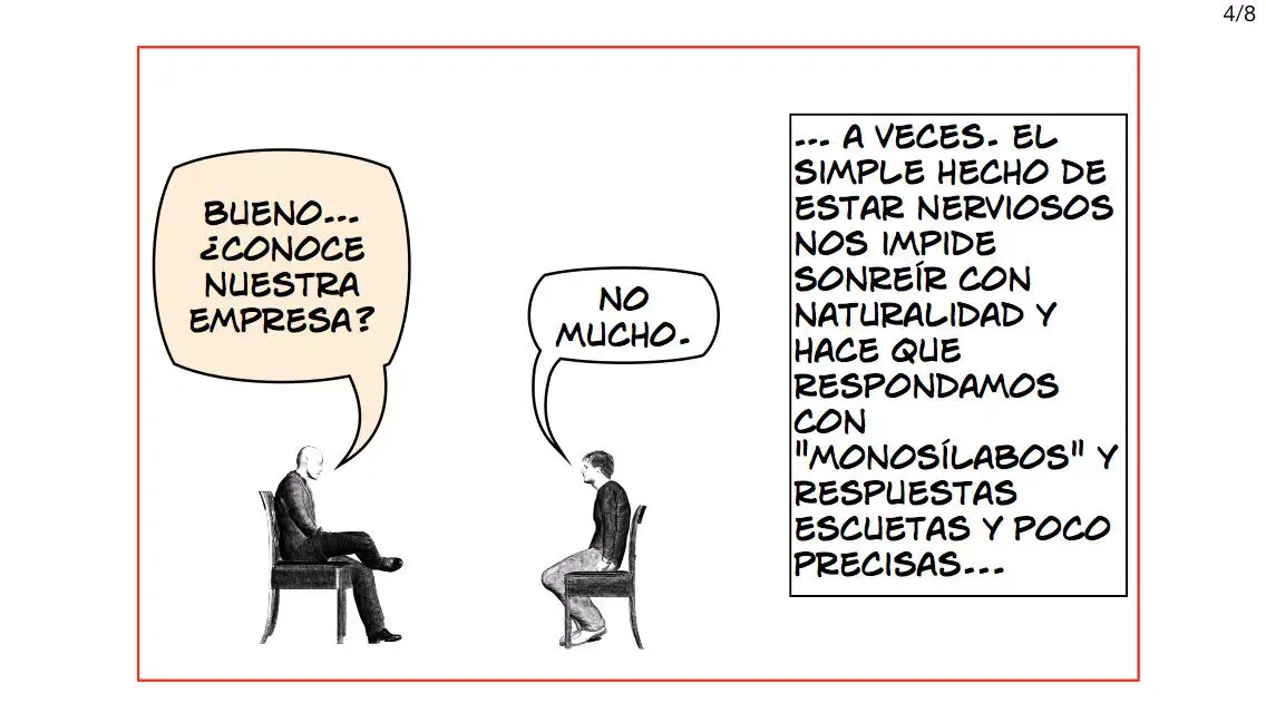Job Search 2.0應用截圖