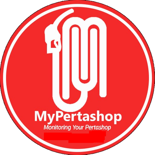 My Pertashop