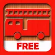 Fire Truck Puzzle (New HuaRongDao) Lite Version