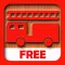 Fire Truck Puzzle (New HuaRongDao) Lite Version