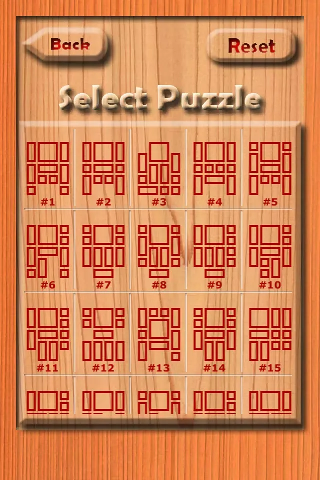 Fire Truck Puzzle (New HuaRongDao) Lite Version Ekran Görüntüleri