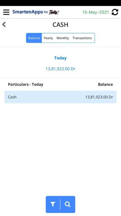 تصاویر SmartenApps for Tally