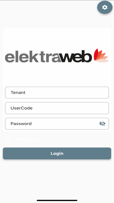 تصاویر ElektraWeb Destek